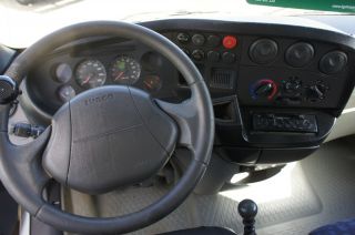 Iveco Daily 35C14